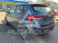 2018 Hyundai IX20