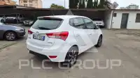 2018 Hyundai IX20