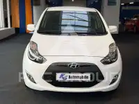 2018 Hyundai IX20