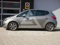 2018 Hyundai IX20