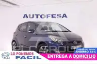 2018 Hyundai IX20