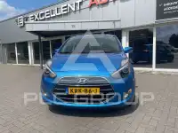 2018 Hyundai IX20