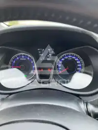2018 Hyundai IX20