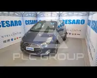 2018 Hyundai IX20