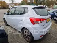 2018 Hyundai IX20