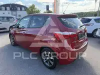 2018 Hyundai IX20