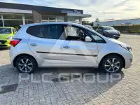 2018 Hyundai IX20