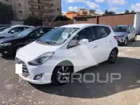 2018 Hyundai IX20