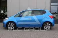 2018 Hyundai IX20