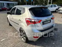 2018 Hyundai IX20