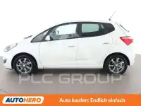 2018 Hyundai IX20