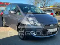 2018 Hyundai IX20