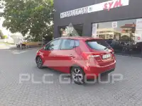 2018 Hyundai IX20