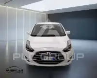 2018 Hyundai IX20