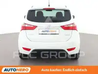 2018 Hyundai IX20
