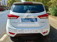 2018 Hyundai IX20