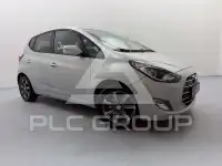 2018 Hyundai IX20