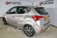 2018 Hyundai IX20