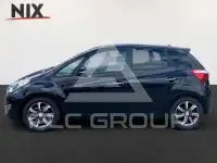 2018 Hyundai IX20