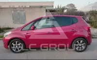 2018 Hyundai IX20