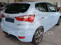 2018 Hyundai IX20