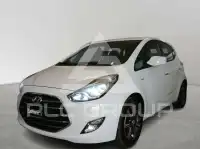 2018 Hyundai IX20