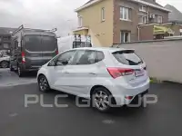 2018 Hyundai IX20