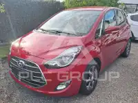 2018 Hyundai IX20