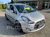 2018 Hyundai IX20
