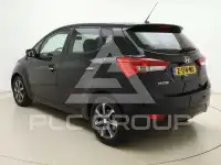 2018 Hyundai IX20