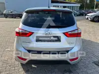 2018 Hyundai IX20
