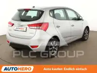 2018 Hyundai IX20