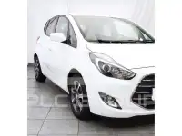 2018 Hyundai IX20