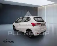 2018 Hyundai IX20