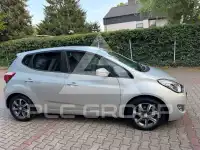 2018 Hyundai IX20