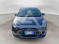 2018 Hyundai IX20