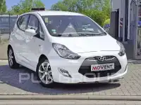 2018 Hyundai IX20