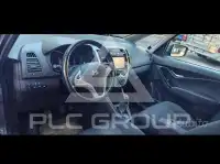 2018 Hyundai IX20