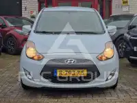 2018 Hyundai IX20