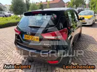 2018 Hyundai IX20