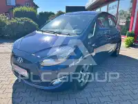 2018 Hyundai IX20