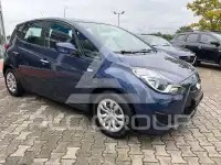 2018 Hyundai IX20