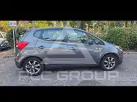 2018 Hyundai IX20