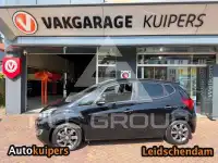 2018 Hyundai IX20
