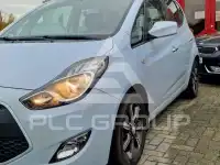 2018 Hyundai IX20