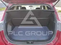 2018 Hyundai IX20