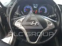 2018 Hyundai IX20