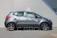 2018 Hyundai IX20