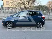2018 Hyundai IX20