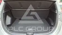 2018 Hyundai IX20